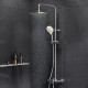 Душова система ShowerSpot з термостатом AM.PM F0780500 Like