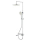 Душова система ShowerSpot AM.PM Like F0780700