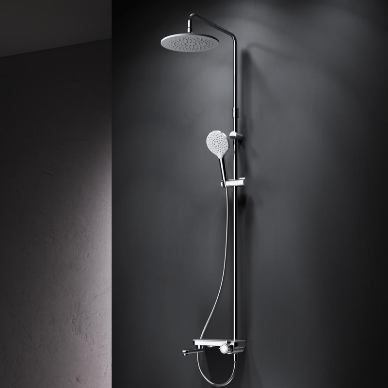 Душова система ShowerSpot AM.PM Like F0780700