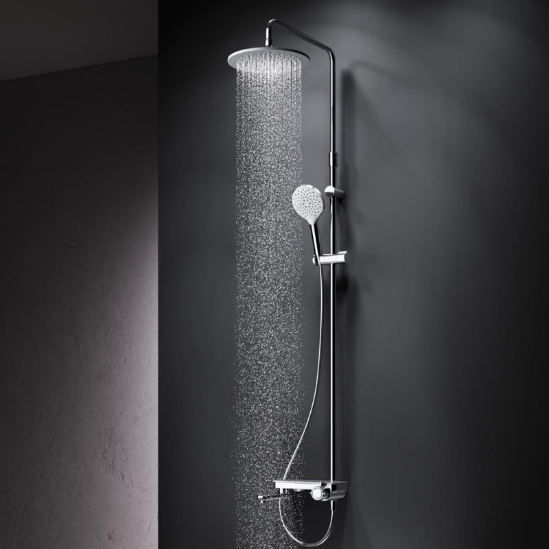 Душова система ShowerSpot AM.PM Like F0780700
