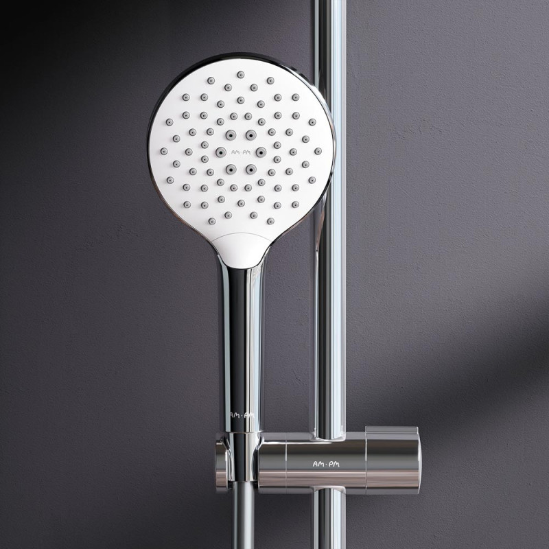 Душова система ShowerSpot AM.PM Like F0780700