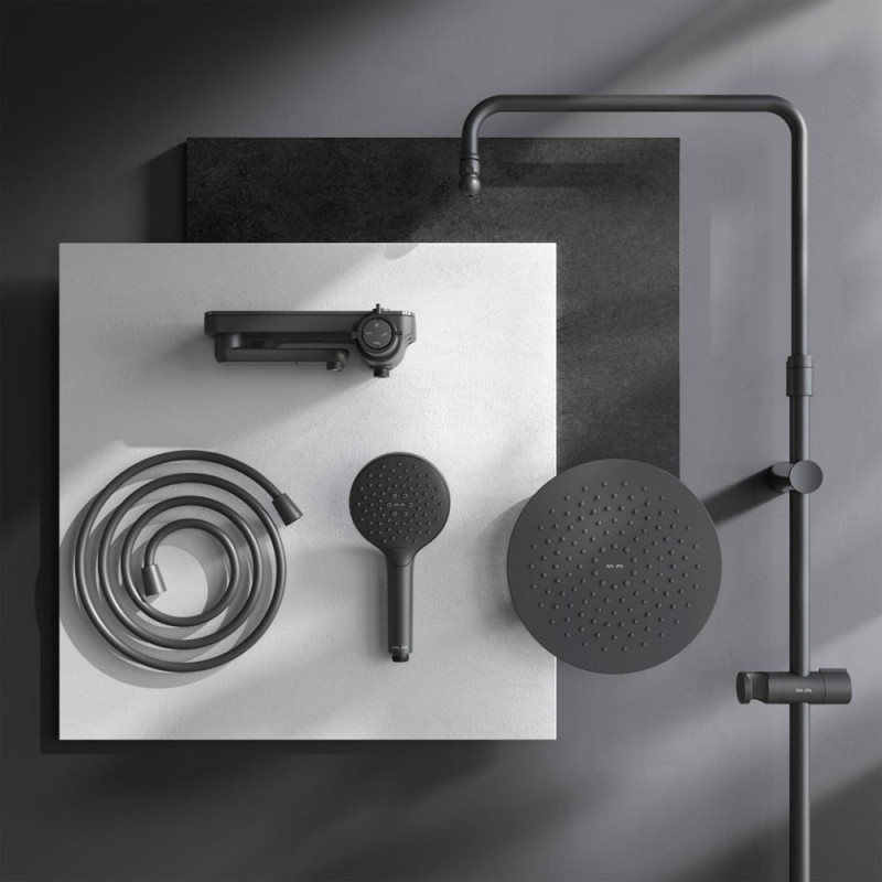 Душова система ShowerSpot AM.PM Like F0780722