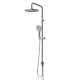 Душова система ShowerSpot без змішувача AM.PM F0790000 Gem
