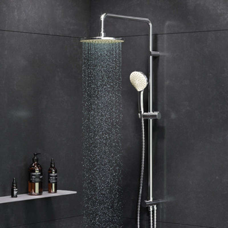 Душова система ShowerSpot без змішувача AM.PM F0790000 Gem