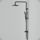 Душова система ShowerSpot без змішувача AM.PM Gem F0790022