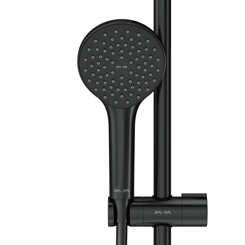 Душова система ShowerSpot без змішувача AM.PM Gem F0790022
