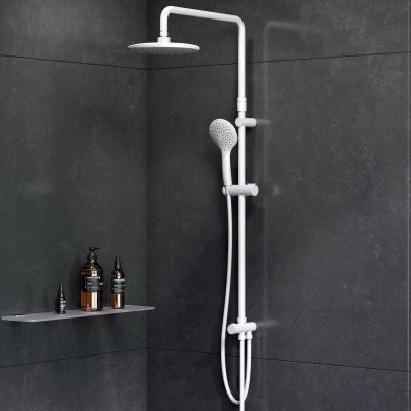 Душова система ShowerSpot без змішувача AM.PM Gem F0790033