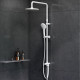 Душова система ShowerSpot без змішувача AM.PM Gem F0790033