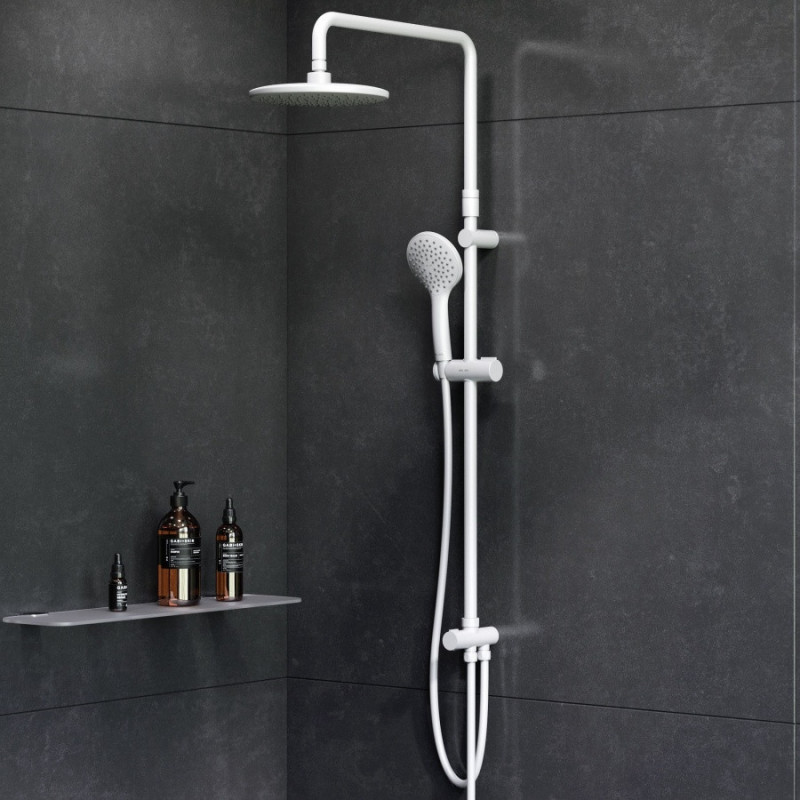 Душова система ShowerSpot без змішувача AM.PM Gem F0790033