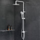 Душова система ShowerSpot без змішувача AM.PM Gem F0790033