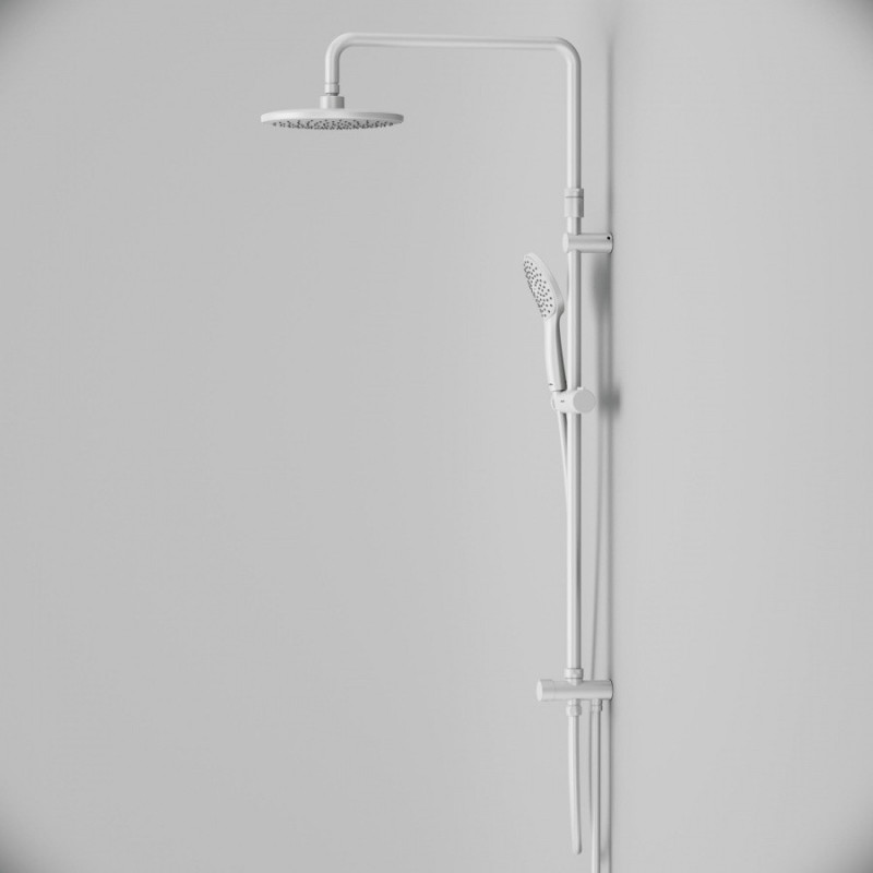 Душова система ShowerSpot без змішувача AM.PM Gem F0790033