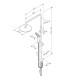 Душова система ShowerSpot без змішувача AM.PM Gem F0790033