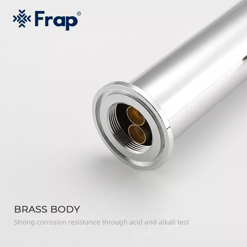 Frap Змішувач для умивальника F1071-2