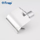 Frap Паперотримач F1803, білий/хром