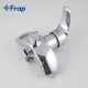 Frap Змішувач для ванни F2221, хром