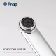 Frap Змішувач для ванни F2261, хром