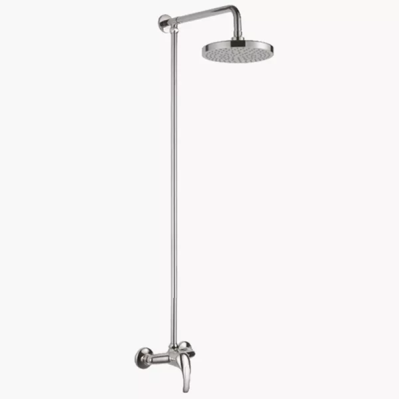 Frap Душова система F2426, хром