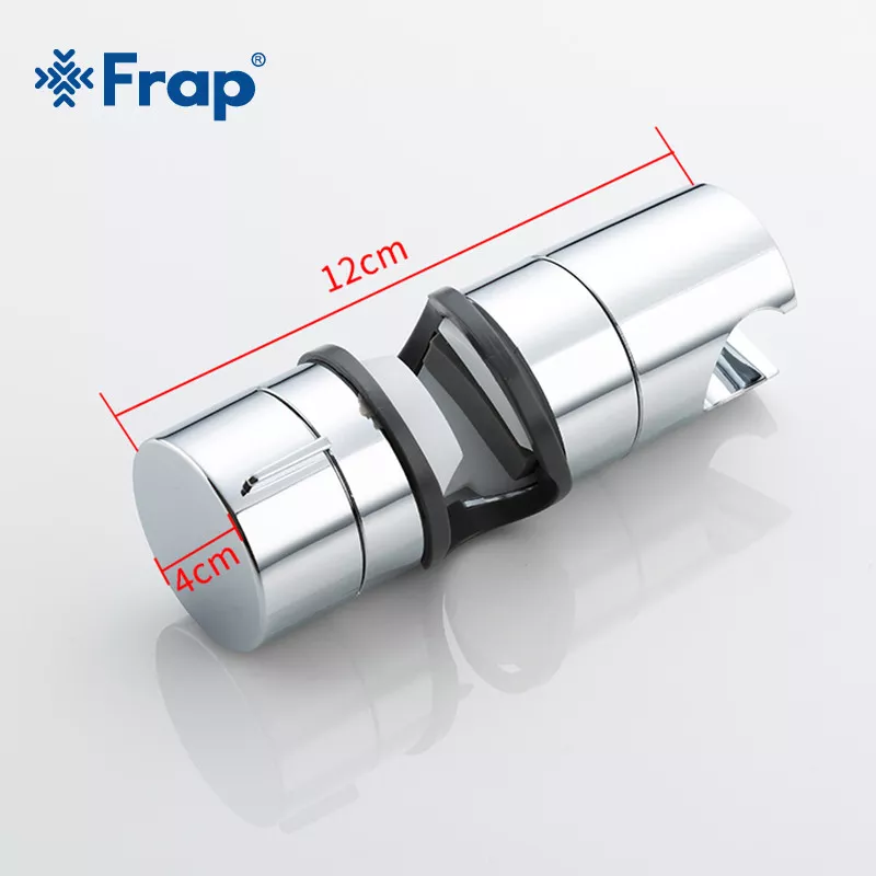Frap Тримач лійки для душу системи F30-3