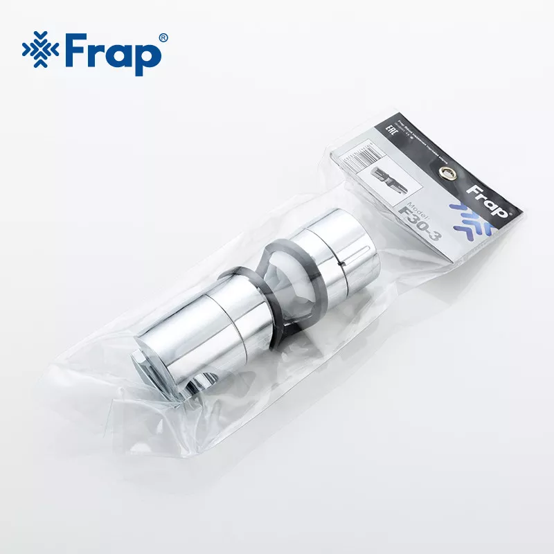 Frap Тримач лійки для душу системи F30-3