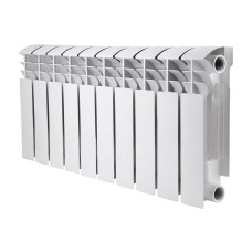 Thermo Alliance Радіатор біметалічний Bi-Ferrum 300/100 1,15 кг