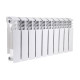 Thermo Alliance Радіатор біметалічний Bi-Ferrum 300/100 1,15 кг