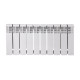 Thermo Alliance Радіатор біметалічний Bi-Ferrum 300/100 1,15 кг