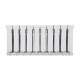 Thermo Alliance Радіатор біметалічний Bi-Ferrum 300/100 1,15 кг