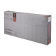 Thermo Alliance Радіатор біметалічний Bi-Ferrum 300/100 1,15 кг
