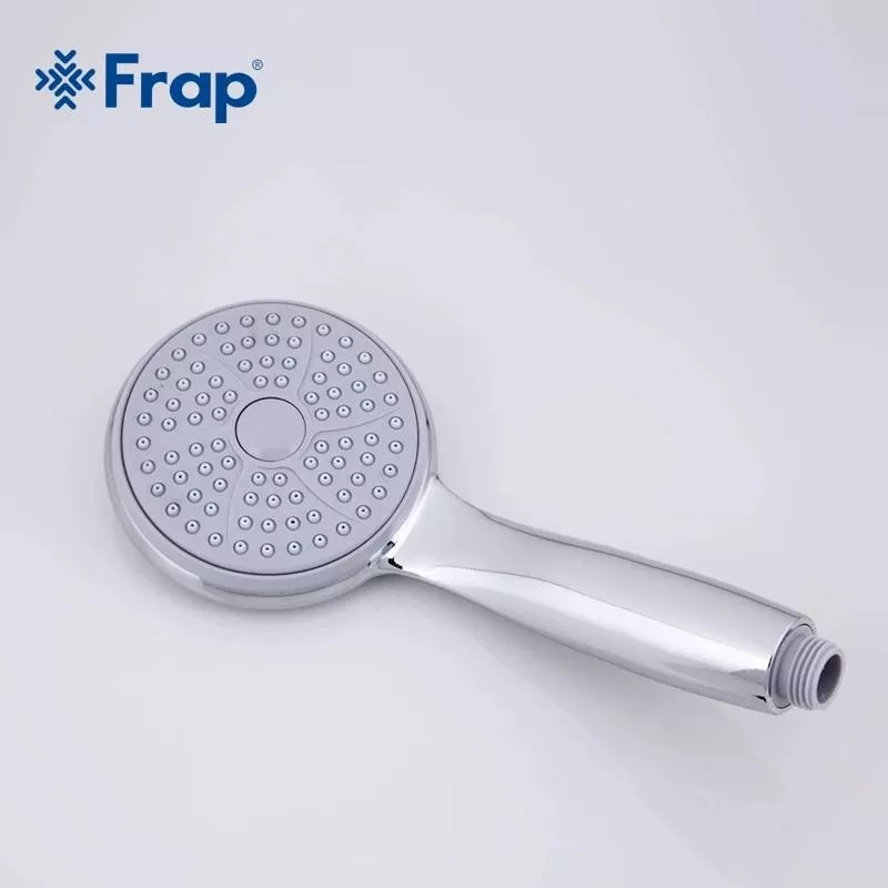 Frap Змішувач для ванни F3024, хром