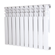 Радіатор біметалічний Thermo Alliance Bi-Ferrum 500/80 1,16 кг SD00052821