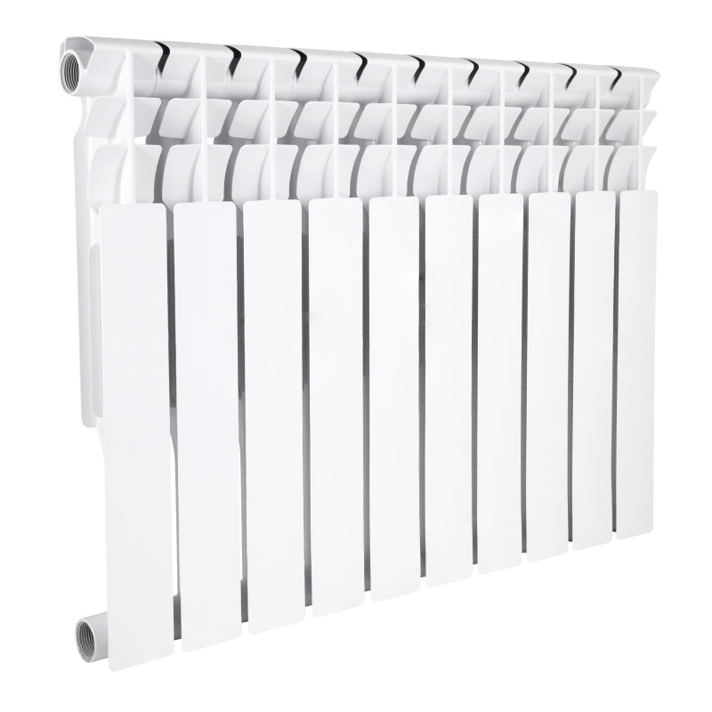 Радіатор біметалічний Thermo Alliance Bi-Ferrum 500/80 1,16 кг SD00052821