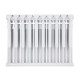 Радіатор біметалічний Thermo Alliance Bi-Ferrum 500/80 1,16 кг SD00052821