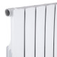 Радіатор біметалічний Thermo Alliance Bi-Ferrum 500/80 1,16 кг SD00052821