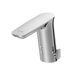 Змішувач для умивальника сенсорний AM.PM Inspire 2.0 F50A02300