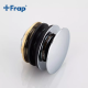 Frap Випуск для ванни F63, автомат, 1 1/2