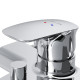 Змішувач для ванни/душа AM.PM F71A10000 Spirit 2.1