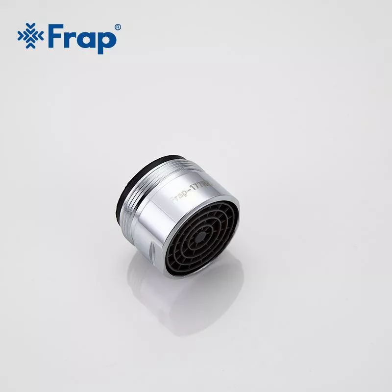 Frap Аератор F72-1, Ø24 мм, 1/2