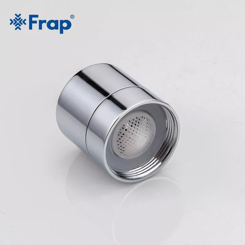 Frap Аератор дворежимний F72-6, Ø24 мм, РВ