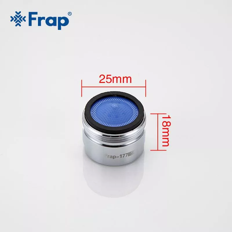 Frap Аератор F72, Ø28 мм, 3/4