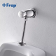 FRAP змішувач Кран натискний для пісуару FRAP F7201 механічний, хром (F7201)