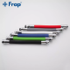 Frap Вилив силіконовий F7268, 320 мм, 3/4, для моделі корпусу F4425, F4424, F4419, червоний