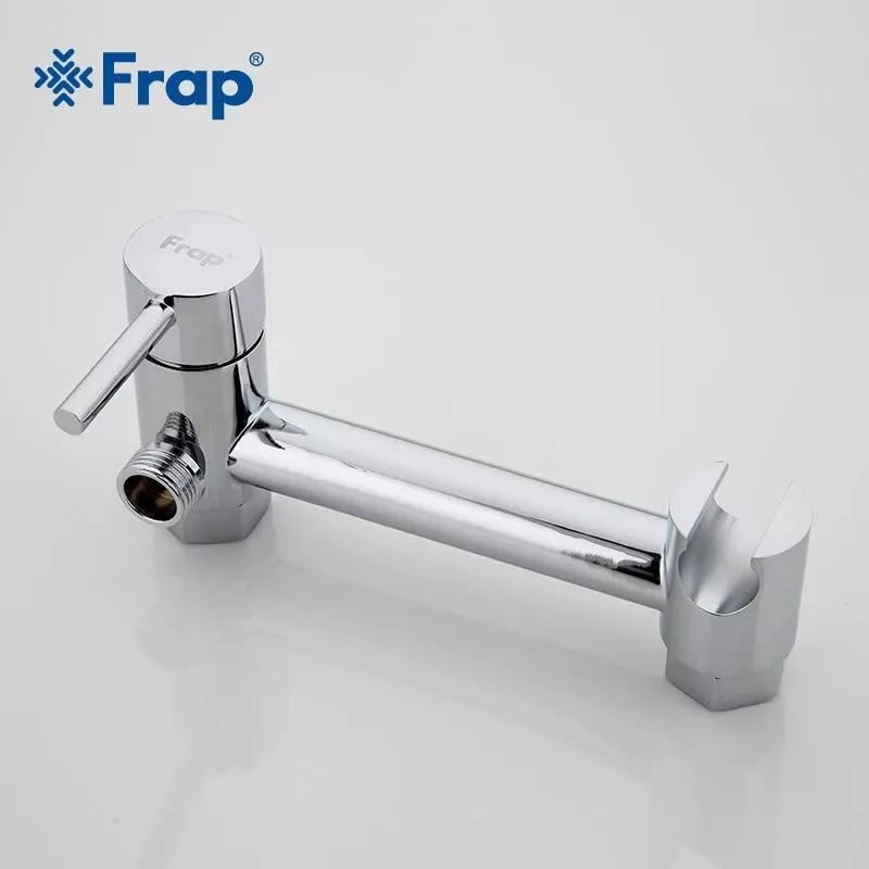 Frap Гігієнічний душ F7503, хром