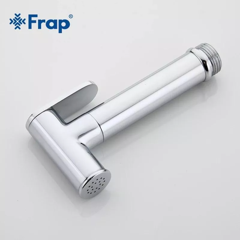 Frap Гігієнічний душ F7503, хром