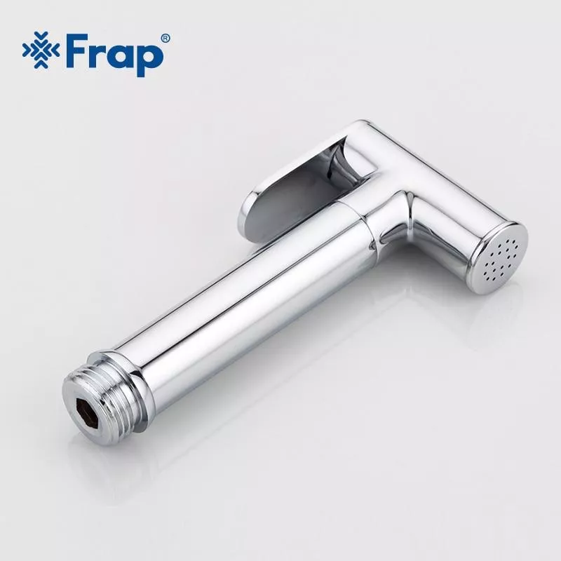 Frap Гігієнічний душ F7505-2, хром