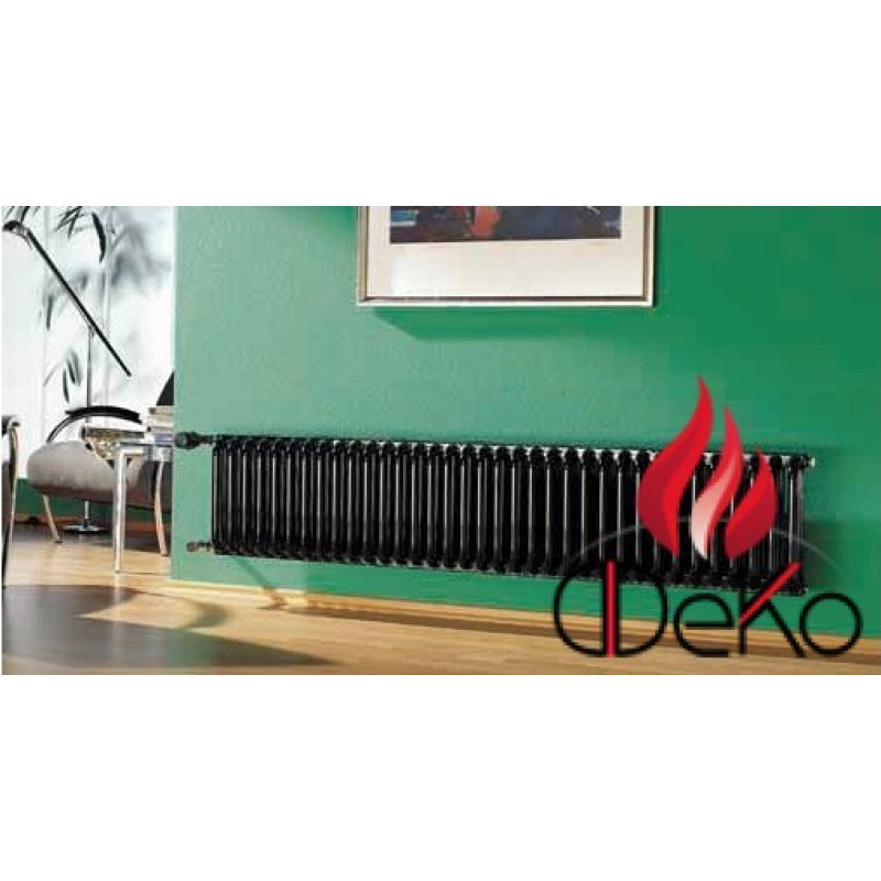 Трубчасті радіатори Kermi Decor-S (F790113)