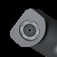 Змішувач для ванни черний AM.PM Sense F7B10022
