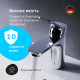 Змішувач для раковини AM.PM X-Joy F85A02100