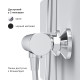 Змішувач для душу AM.PM X-Joy F85A40000