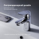 Змішувач для раковини AM.PM F85C02100 Sunny
