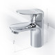 Змішувач для раковини AM.PM F85C02100 Sunny